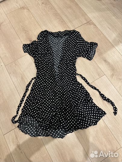 Платья женские пакетом 42