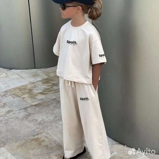 Костюм детский Zara