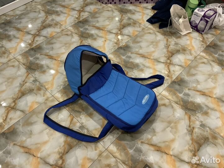 Переноска для детей