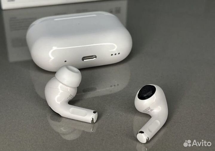Airpods Pro 2 (2-e поколение) 