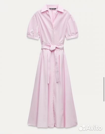 Zara новое с этикеткой