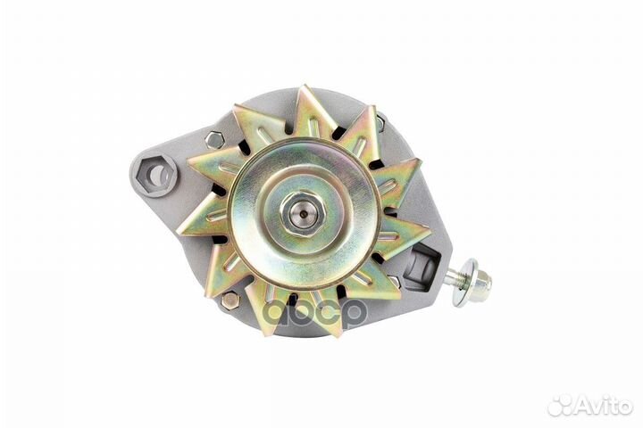 Генератор ваз 2101-2103, 2106, 2121 (50A) kraft