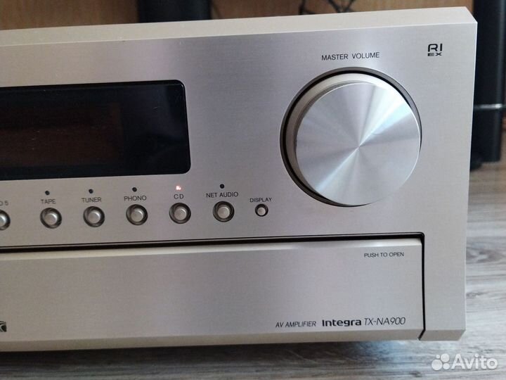 Onkyo Integra NA-900