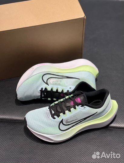 Nike Zoom Fly 5 оригинал 36 37 38 39 40