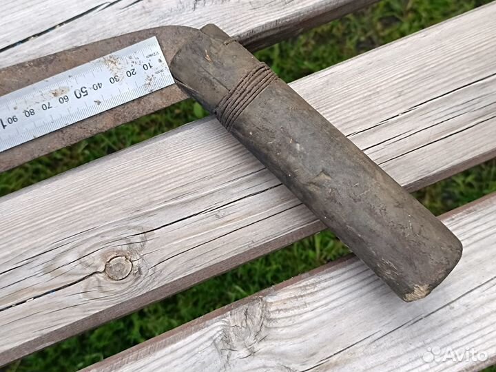 80см Столетняя японская пила, большая плотницкая