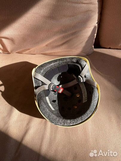 Шлем детский для роликов