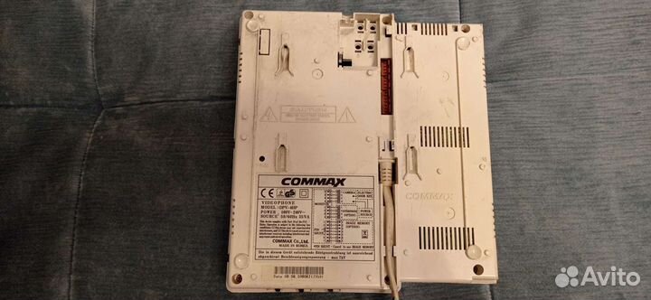 Видеодомофон Commax DVP-4HP