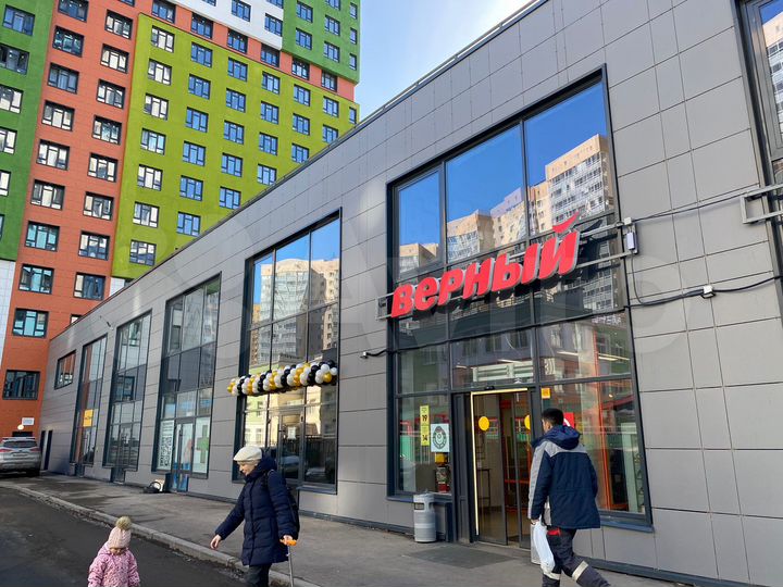 ПСН 76 м.кв. без комиссии