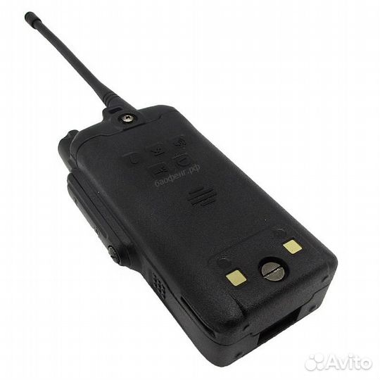 Рация Baofeng UV-9R Plus