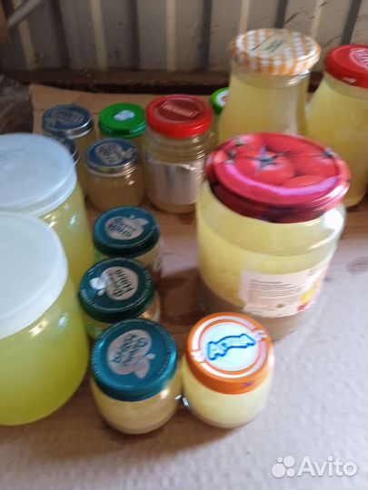 Сурчиный жир наисвежайший