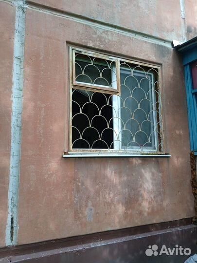 Решетки на окна бу