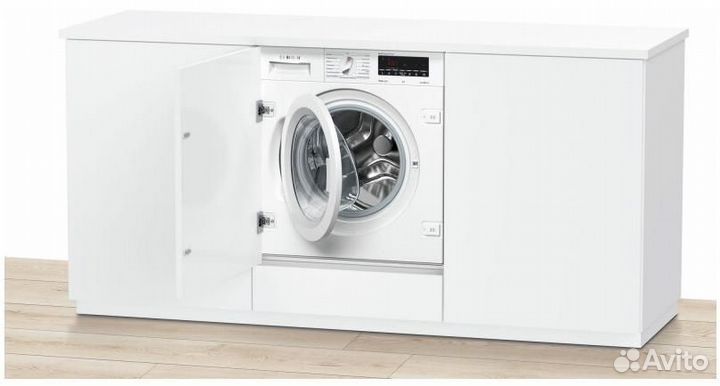 Стиральная машина Bosch