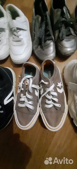 Детская обувь