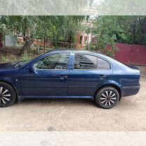 Skoda Octavia 1.4 MT, 2008, 179 850 км, с пробегом, цена 550 000 руб.