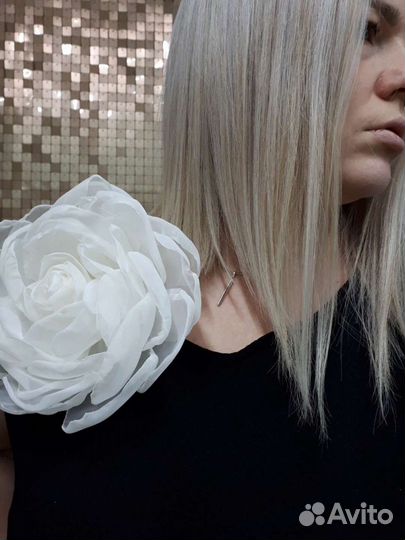 Украшения, броши, заколки