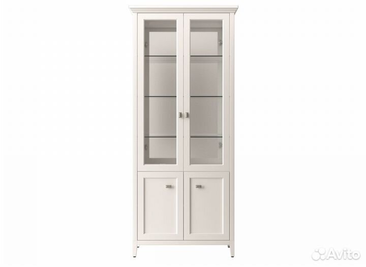 Шкаф витрина / Сервант