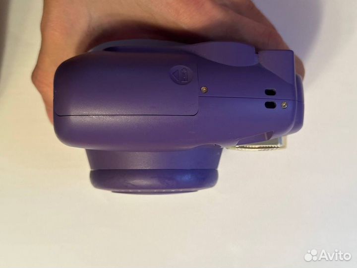Плёночный фотоаппарат Fujifilm Instax Mini