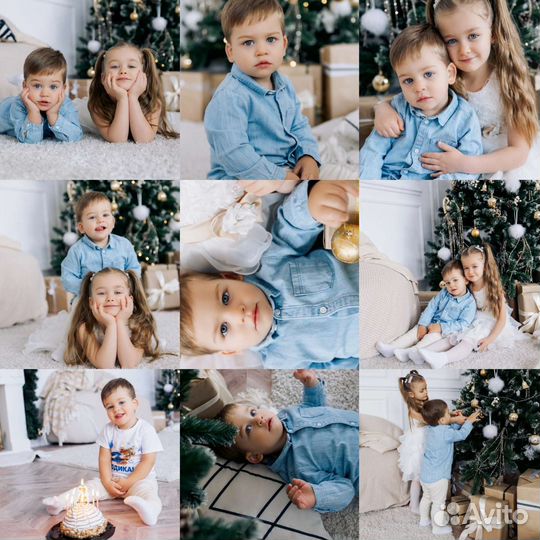 Фотограф Орел