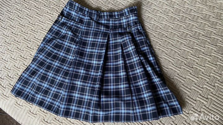 Школьная форма пеплос 152