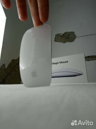 Apple Magic mouse 2 (A1657)