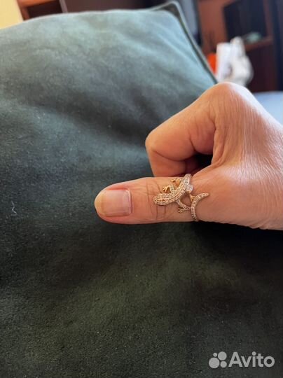 Золотое кольцо