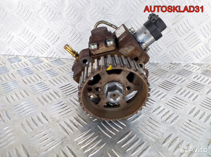 Тнвд Ford Focus 2 1.6 G8DB 0445010102 Дизель