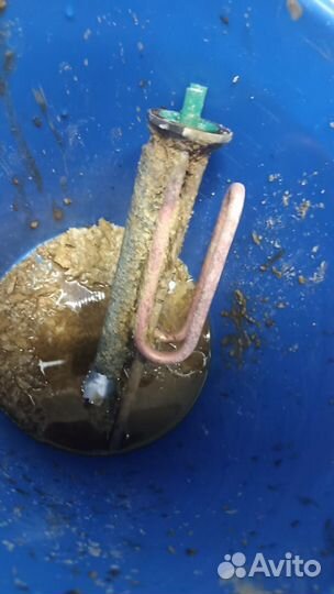 Ремонт водонагревателей на дому