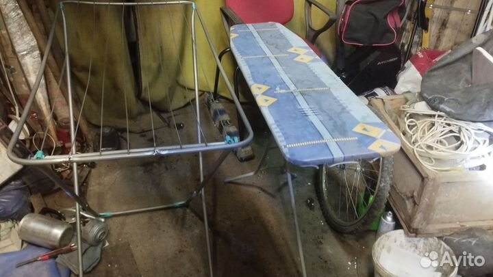 Гладильная доска