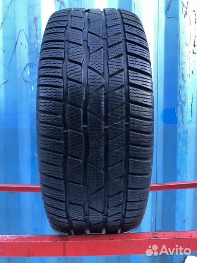 Continental ContiWinterContact TS 830 P 245/50 R18