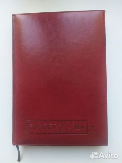 Блокнот ежедневник игра престолов