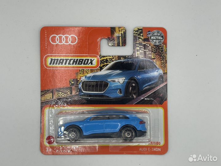 Машинки hot wheels audi