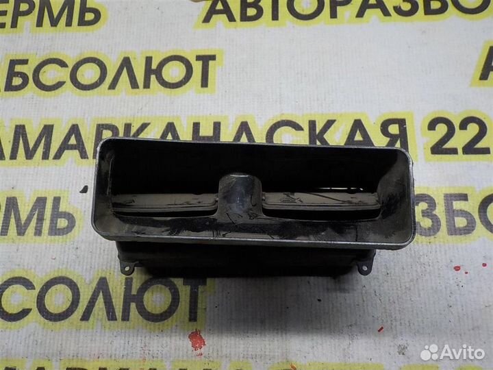 Дефлектор воздушный Fiat Albea 2002-2012