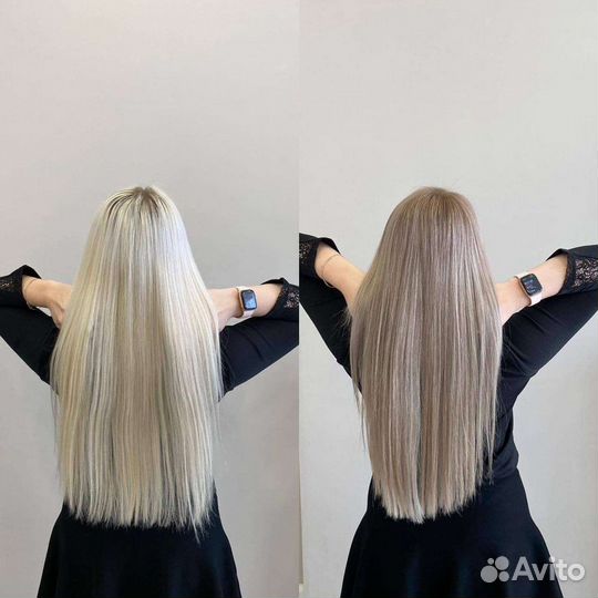 Парикмахер-универсал