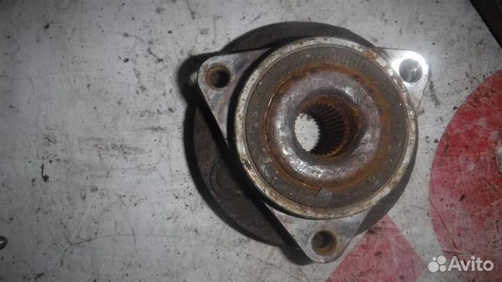 Ступица передняя Chevrolet Cruze 2009-2016