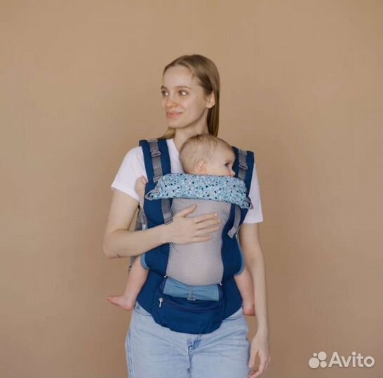 Эргорюкзак