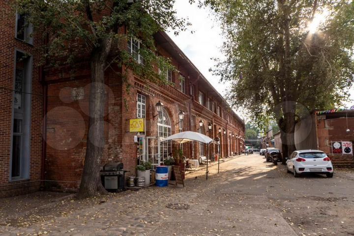 Продажа кафе, ресторана, общепита 5000 м2 м