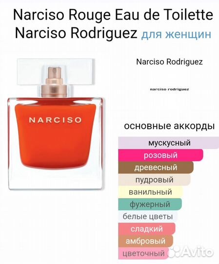 Парфюмерия