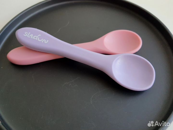 Ложка детская