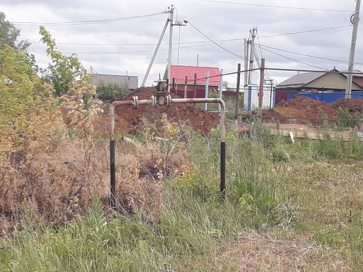 Участок 12 сот. (ИЖС)