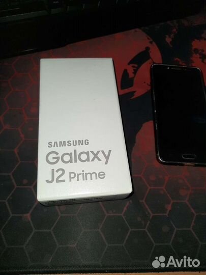 Samsung galaxy j2 prime