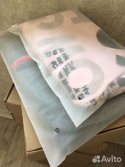 Пакеты Zip-Lock «зип-лок» с бегунком, WB OZ, 40х50