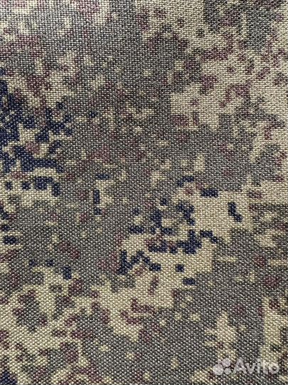 Ткань кордура (мультикам, мох, цифра)