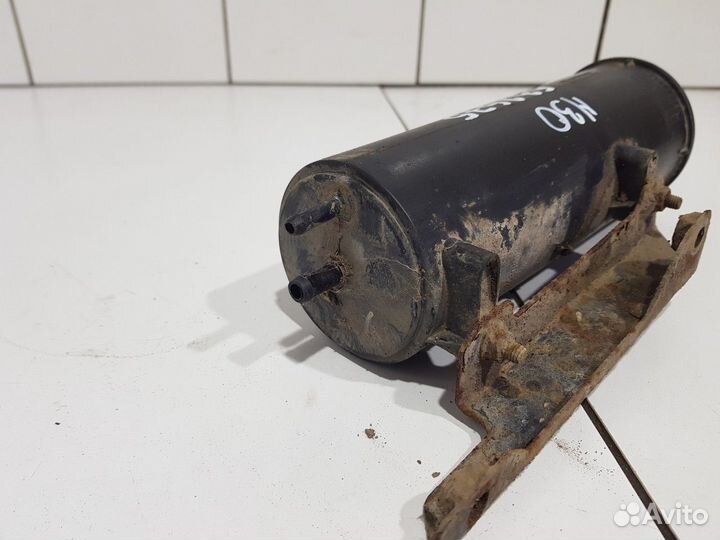 Абсорбер топливной системы (Dong-Feng H30 Cross)