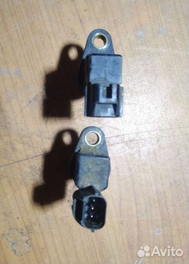 Датчики АКПП hyundai