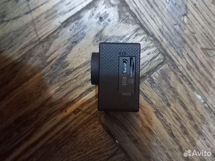 Sjcam sj4000 wifi