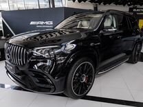 Новый Mercedes-Benz GLS-класс AMG 4.0 AT, 2023, цена от 28 953 450 руб.