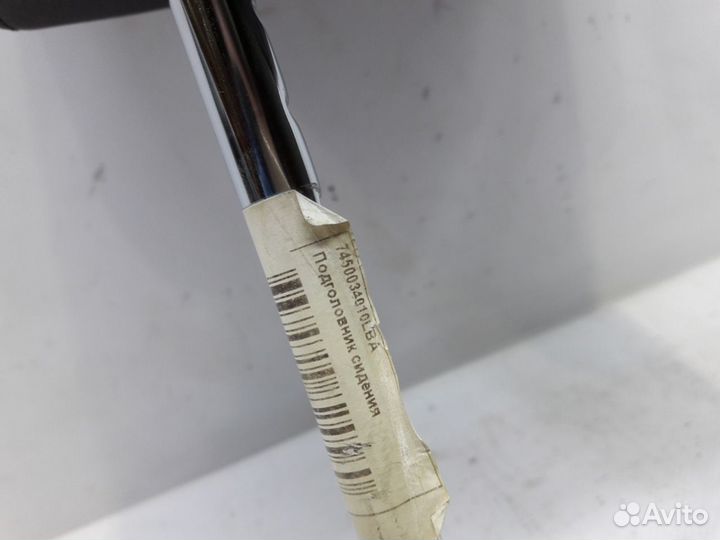 Подголовник сидения Ssangyong Actyon 2 CK 2011