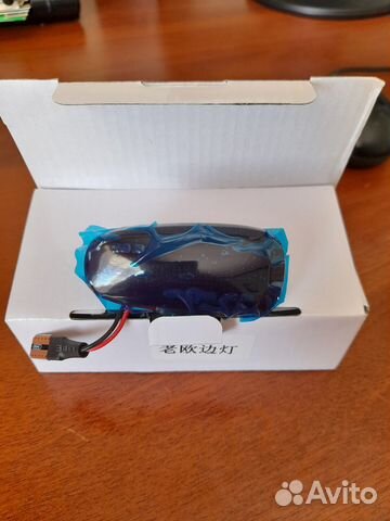 Динамический указатель роворота