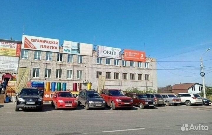 Дверь межкомнатная