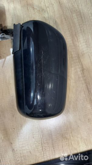 Зеркало левое suzuki grand vitara